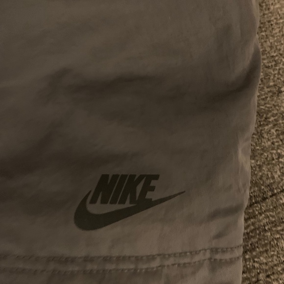 New Nike downfit repel winter coat size medium - Picture 11 of 12